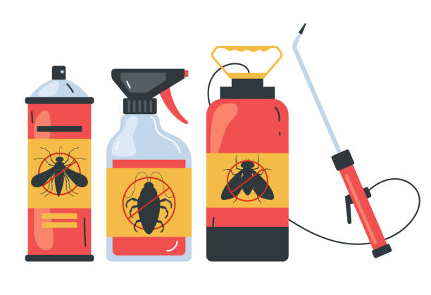 Best Residential Pest Control  in Prichard, AL